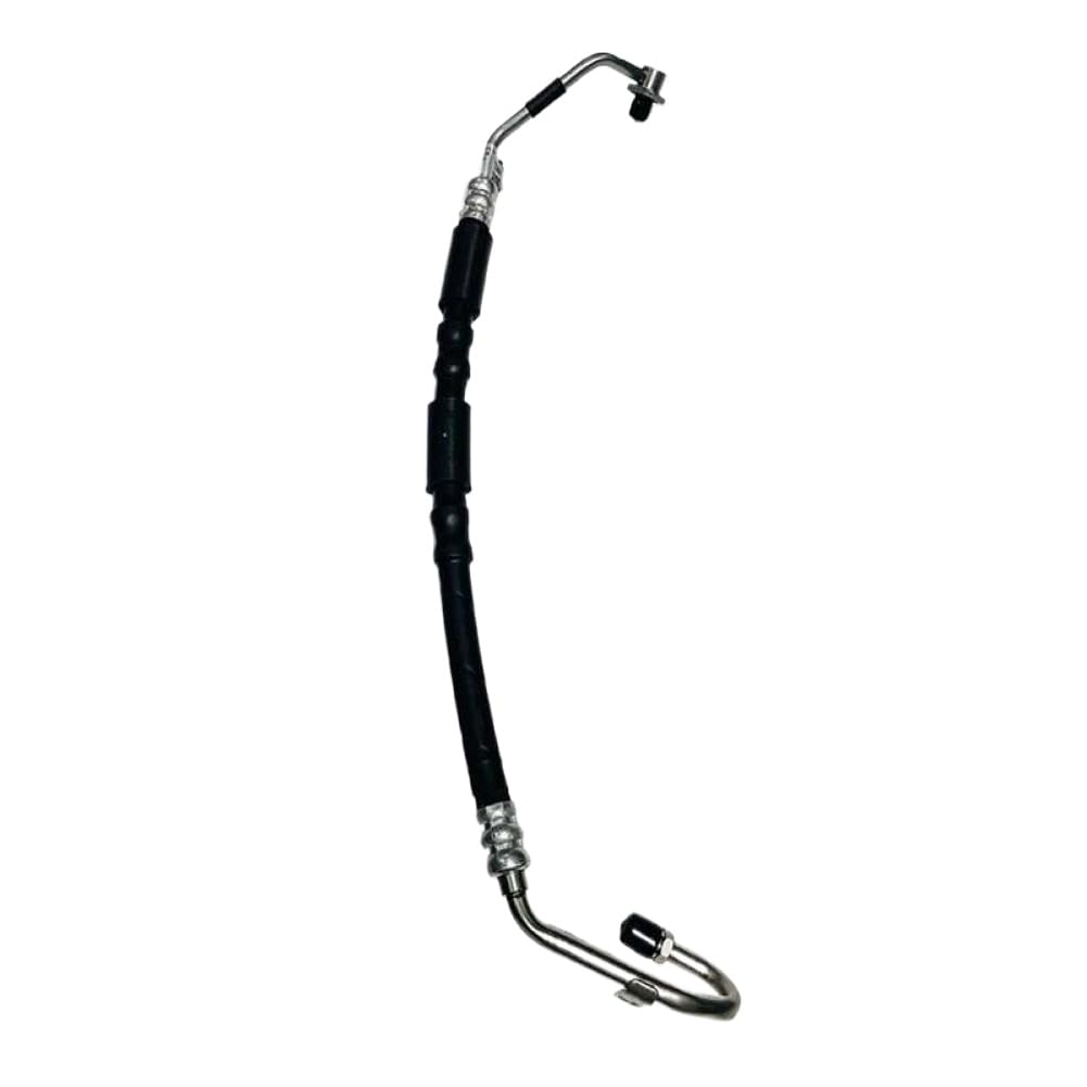 Epcqhavrm Onecolor Power Steering Feed Hose 7P0422893aa Compatible With 2011-2018 Vehicles