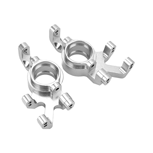 Blocs d'articulation de direction pour optimiser le train avant de voiture RC 1/5 - 5