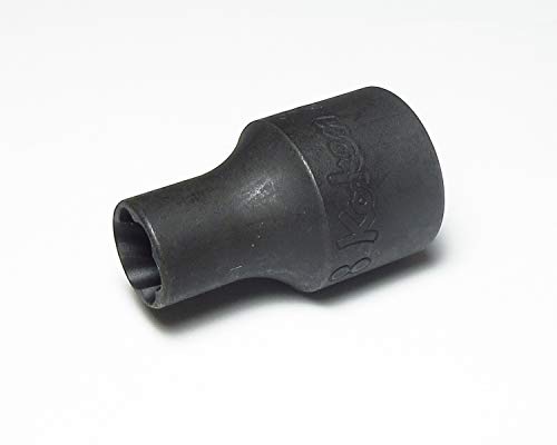 コーケン 3/8(9.5mm)SQ. ナットツイスター 8mm 3127-8