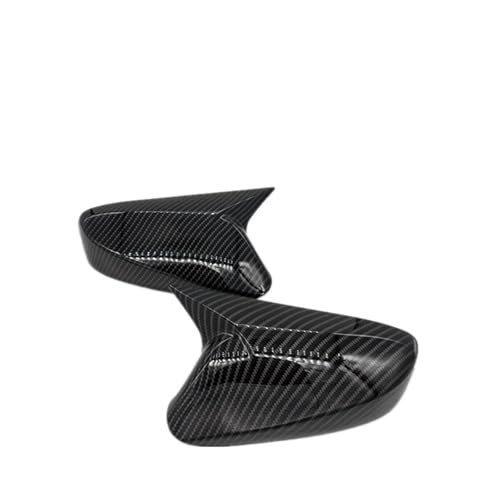 Coque rétroviseur pour Hyundai Accent Elantra Veloster pour remplacer un capuchon rayé