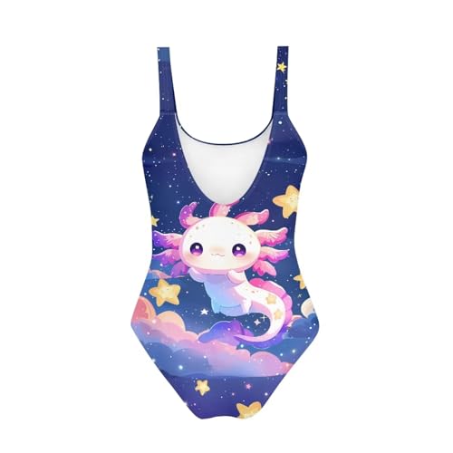 Image of Swimsuit for Girls One Piece Swimsuit for Girls Juniors Swimsuits for Teen Girls One Piece