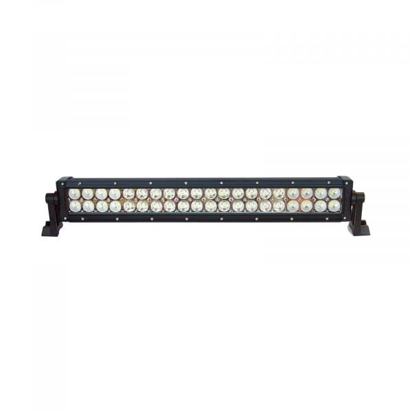 Barre LED 72W EPISTAR HEADLIGHT TOPLIGHT 39238 robuste en aluminium