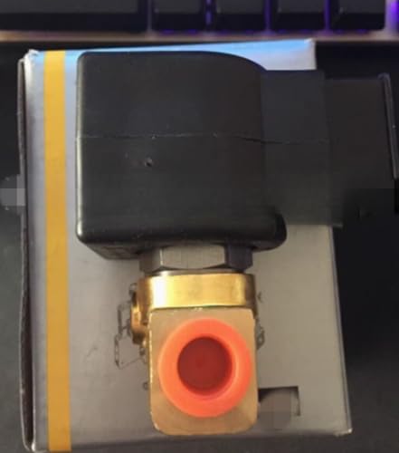 1 Solenoid Valve 7122KBN2LF00N0D100C2