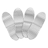 Photo Gallery luxshiny 4pezzi portautensili in inox supporto per bacchette e cucchiai poggia-forchetta martellato per tavolo da pranzo organizzazione utensili da Photo Gallery luxshiny 4pezzi portautensili in inox supporto per bacchette e cucchiai poggia-forchetta martellato per tavolo da pranzo organizzazione utensili da