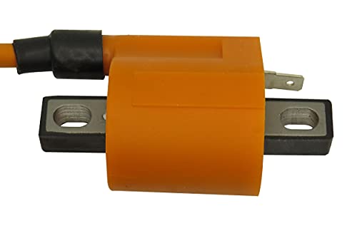 Aitook Ignition Coil Compatible With Honda Ct110 Trail 1980-1983 #TOP2