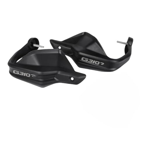 Garde-mains de moto G310R pare-brise anti-vent pour levier de frein
