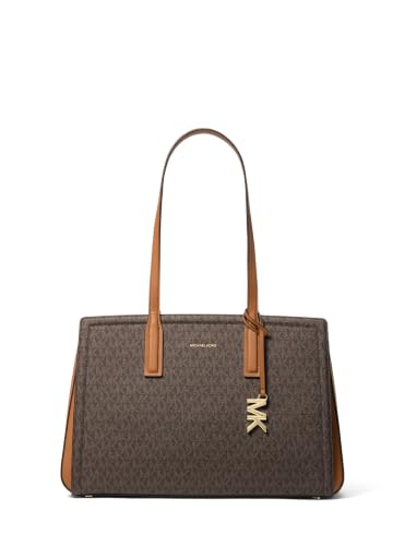 Image of Michael Kors Women's Laila Medium Tote Bag