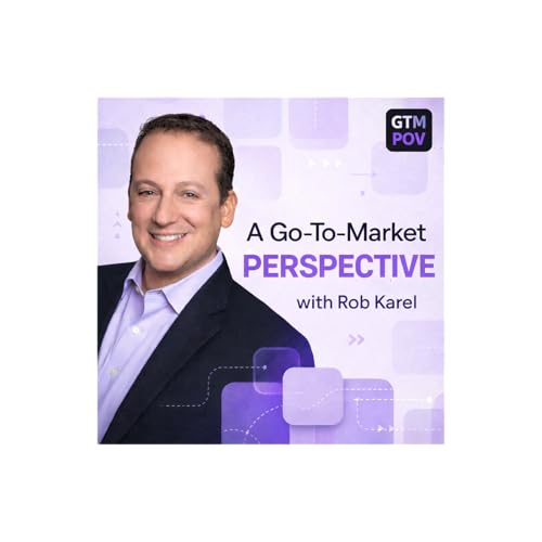 A Go-To-Market Perspective cover art