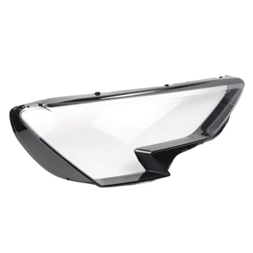 Coque de verre de phare Audi A3 2021 2022 lentille de rechange optique avant