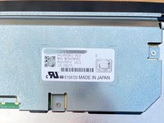 Image of AA190EB01-DE3 LCD Display Screen