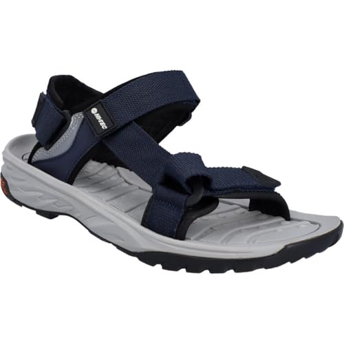 Best Boots for Stalking Deer: Top Picks for Stealthy Hunters 13 HI-TEC Ula Raft Sandal Navy/Black UK 11 Navy/Black