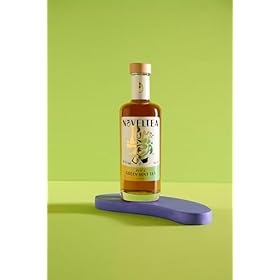Noveltea Rum & Green Mint Tea Liquor | Alcoholic Tea | 15% Vol.| Handcrafted | vegan – NOVELTEA