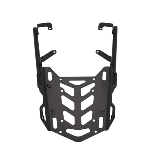 Porte-bagages NC750X et NC700X pour installer un top-case de voyage