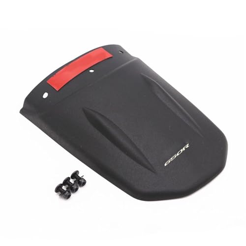 Extension de garde-boue CB650R anti-éclaboussures protection pneu moto