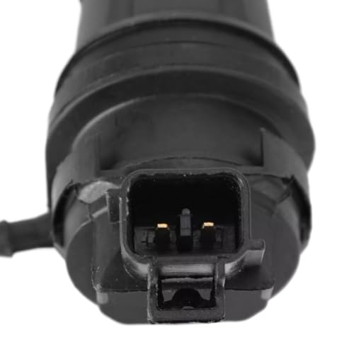 Moteur de pompe lave-glace 2 broches haute pression pour Matrix et Sienna