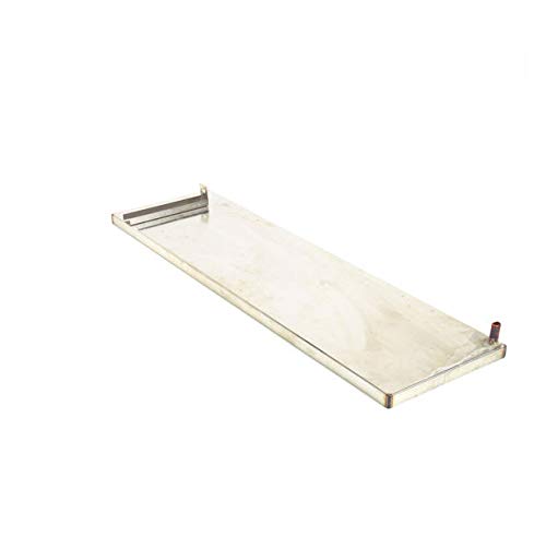 Norlake Evaporator Drain Pan Assembly