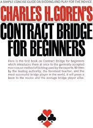 Hardcover Contract Bridge: The Play of the Cards Book