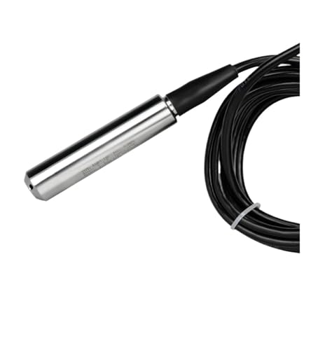 Sonde de niveau de liquide 4-20mA pour éviter les débordements de cuve