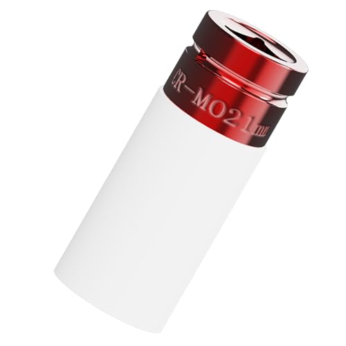 DSBYKJ 21mm 1/2″ Drive Socket Impa…