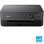 Canon TS6420 All-in-One Wireless Printer, Black - Image 2