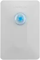 Sensor de Presença para Iluminação ESPI 180 E Branco Intelbras
