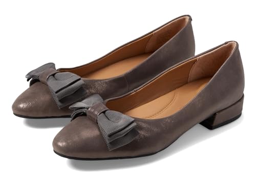 Image of Gentle Souls by Kenneth Cole Women's Atlas Flat