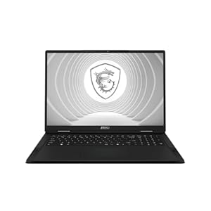 MSI CreatorPro X18 HX A14VKSG-025FR...