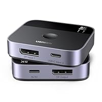 UGREEN DisplayPort USB C