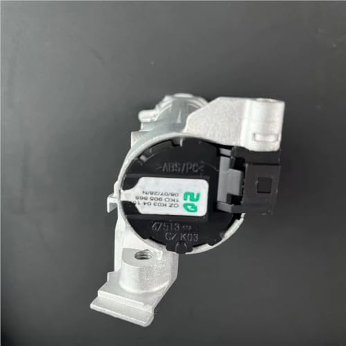 Bloqueo de encendido 1K0905851B e interruptor de coche para SEAT Alhambra 4
