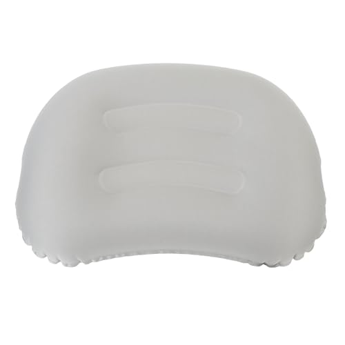 Almohada de espuma ajustable para soporte lumbar