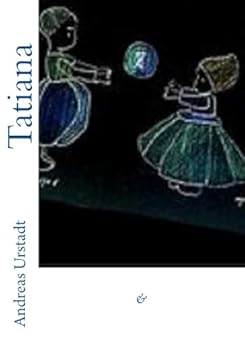 Paperback Tatiana [German] Book