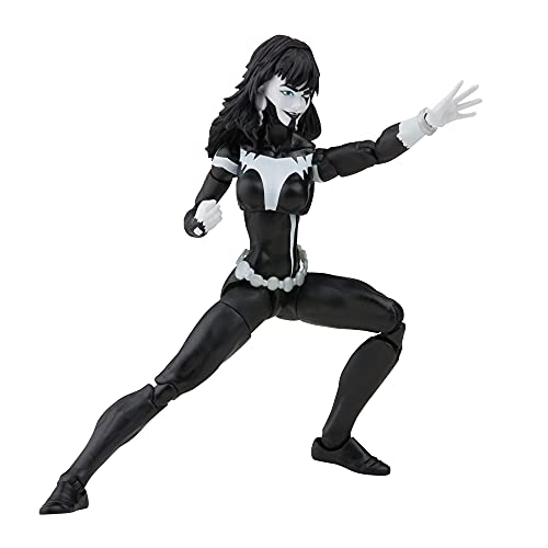 Marvel Legends Series Build-a-Figure Marvel's Shriek Figura de 15 cm e Acessórios - F3025 - Hasbro,
