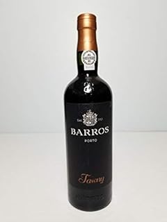 Barros, Port, 750mL, ABV: 19%