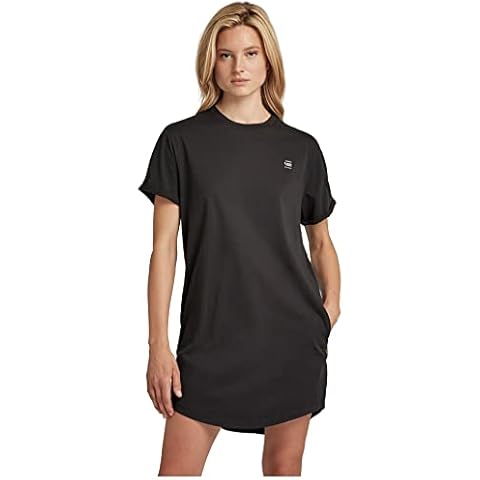 G-Star Raw Lash Fem Loose Kleid para Mujer Cover