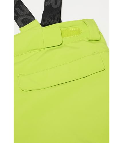 Spyder Propulsion Pants 16 Years vêtement ski junior technique imperméable - 2