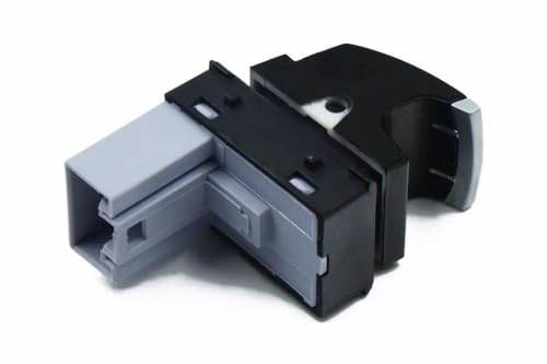 Ensemble bouton commande lève-vitre électrique VW Jetta Passat B6