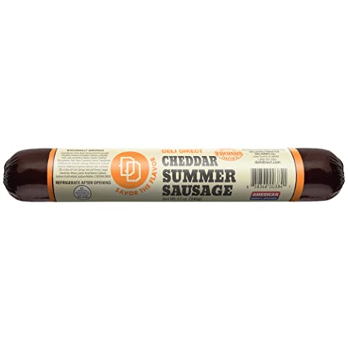 Top 10 Best cheese for summer sausage Reviews Maine Innkeepers