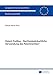 Produktbild «Patent-Trolling»  Rechtsmissbräuchliche Verwendung des Patentrechtes (Europäische Hochschulschriften Recht, Band 5660)