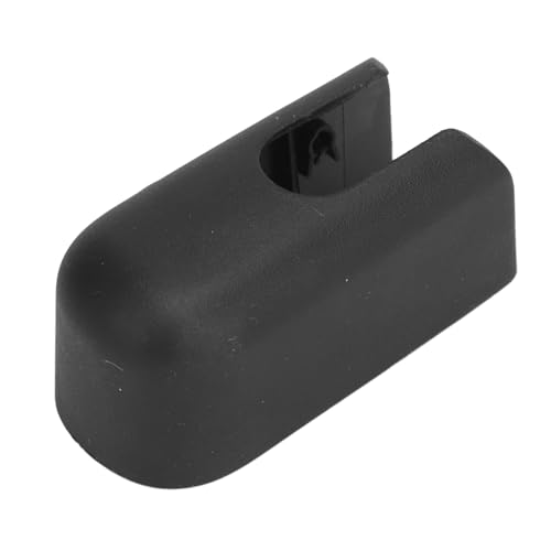 Cache bras d'essuie-glace arrière ABS durable et anti-graffio - 5