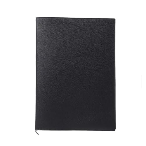 Papeterie scolaire et carnet de notes rigide pour journal intime et écriture