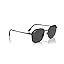 Black/Dark Grey Polarized