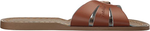 Image of Salt Water Sandal by Hoy Shoes Classic Slide (Big Kid /Adult)