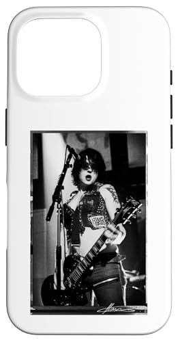 Brody Dalle Of The Distillers Live �}�C�P���E���o�[�g�E�E�B���A���Y �X�}�z�P�[�X iPhone 16 Pro �p