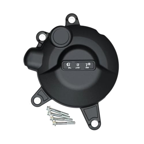 Couvercle stator anti-choc pour GSXR125 protégeant le carter moteur gauche