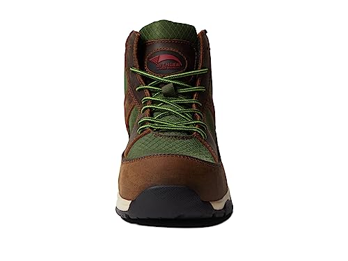 Image of Avenger Work Boots Edge CT
