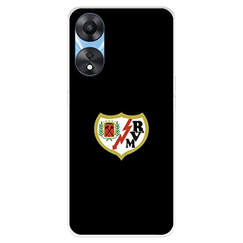 Coque silicone OPPO A78 5G protégeant des chocs et rayures