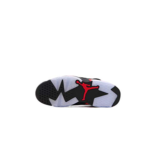 Image of Nike Men's Air Jordan 6 Retro Sneaker