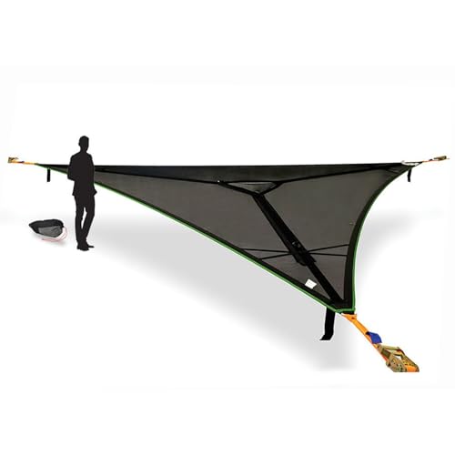 Tentsile Trillium Giant Hammock, The Original Tree Tent...