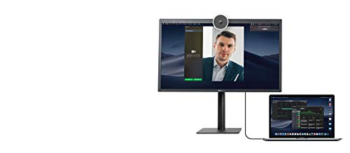 LG UltraFine 5K monitor