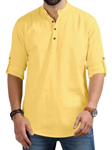 Image of ROYALSCOUT Men Shirt